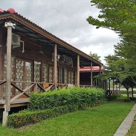 Ingaun Resort Kanchanaburi Ban Noi  Экстерьер фото